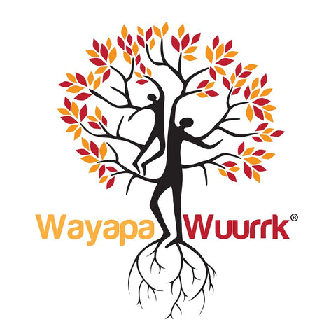Wayapa Wuurrk