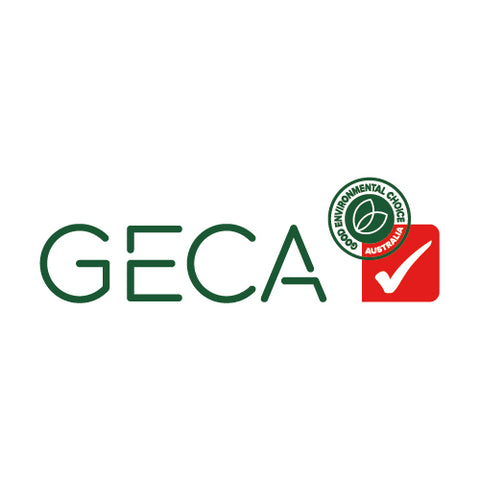 GECA (Good Environmental Choice Australia)