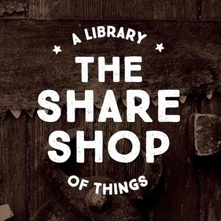 The Share Shop (Newcastle NSW)