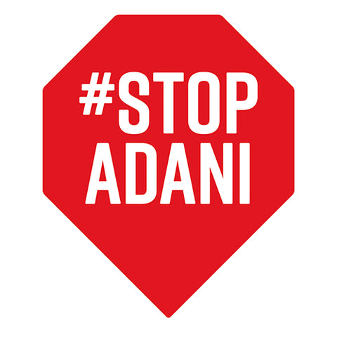 #StopAdani