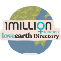 1 Million Women LoveEarth Marketplace